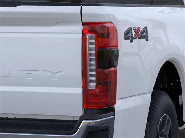 New 2026 Ford F250 Lariat image 21