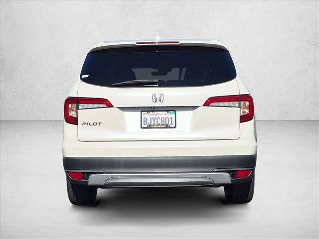 Used 2019 Honda Pilot EX-L image 6