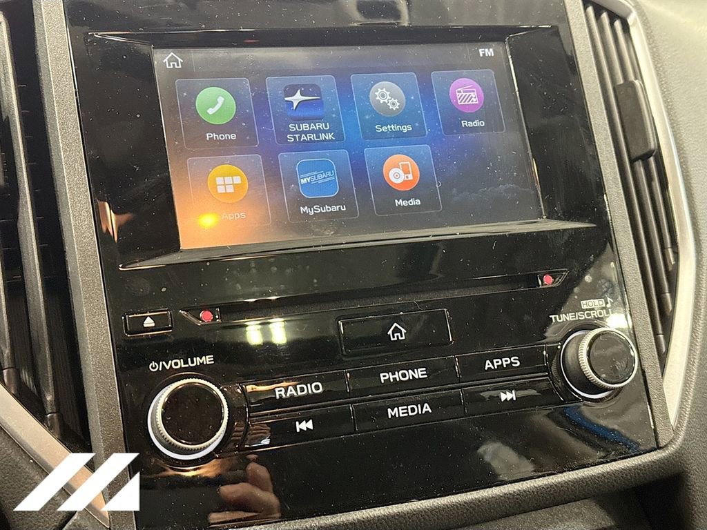 Used 2022 Subaru Impreza Premium AWD/4WD image 15