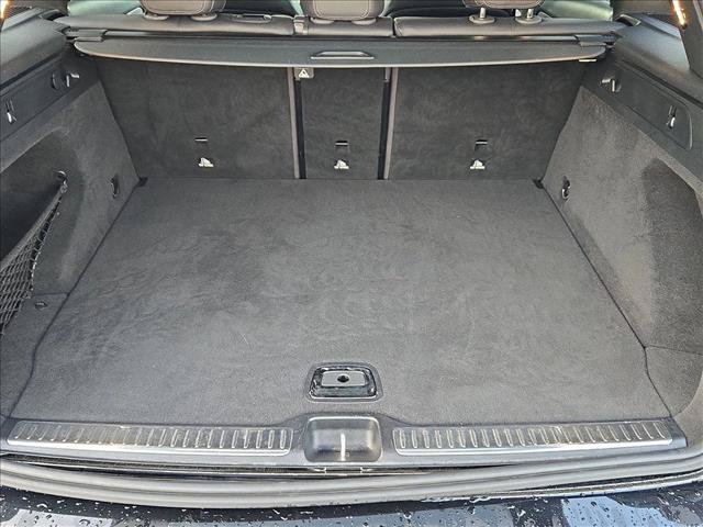 Used 2021 Mercedes-Benz GLC 300 image 7