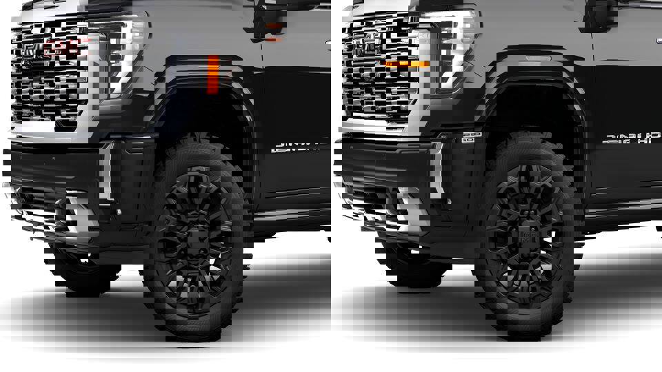 New 2026 GMC Sierra 2500 Denali image 7