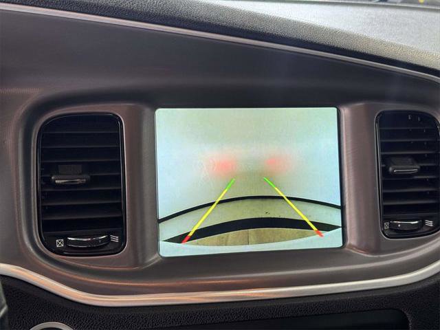 Certified 2022 Dodge Charger GT w/ Blacktop Package image 23