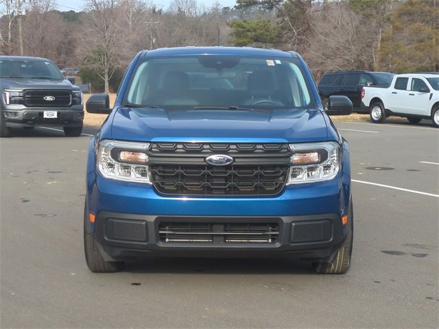 Used 2024 Ford Maverick XL w/ Equipment Group 100A Standard image 16