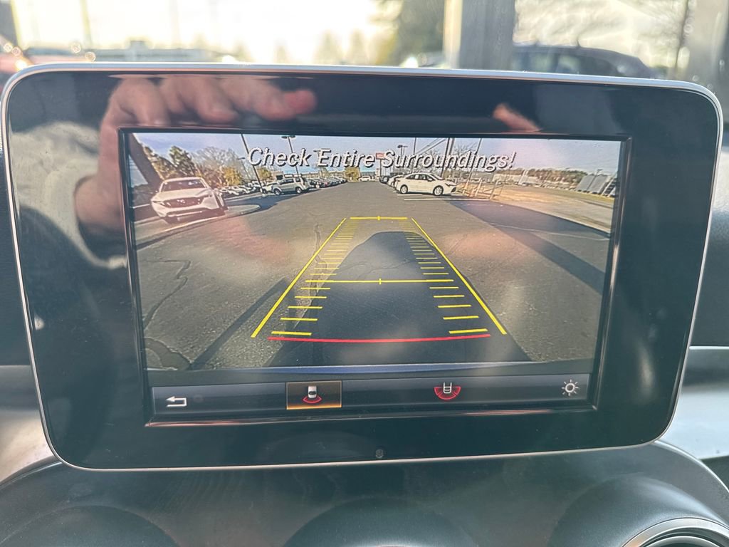 Used 2017 Mercedes-Benz GLC 300 GLC 300 image 26