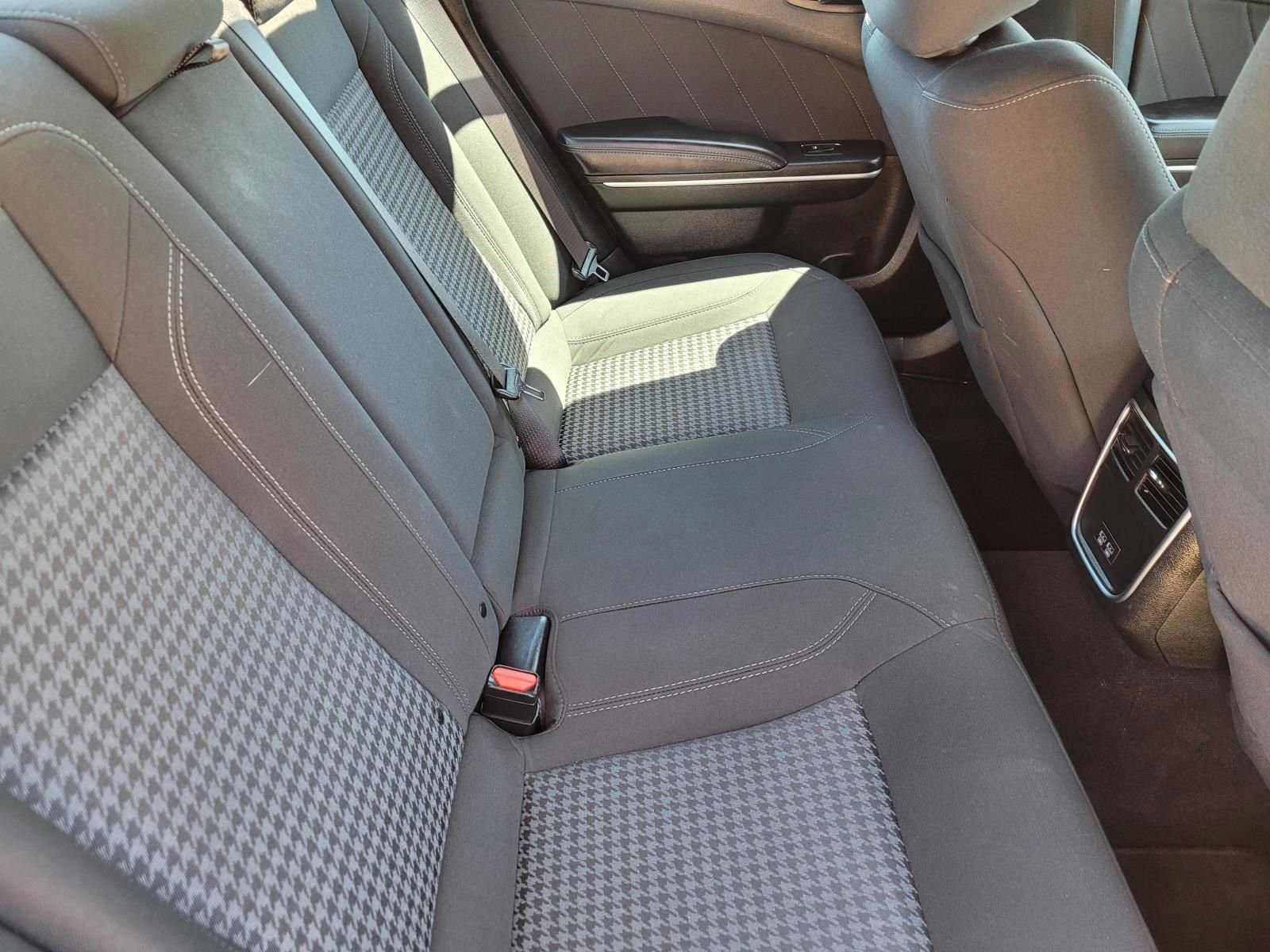 Used 2023 Dodge Charger SXT RWD image 13