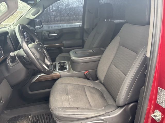 Used 2019 Chevrolet Silverado 1500 RST w/ All-Star Edition image 42