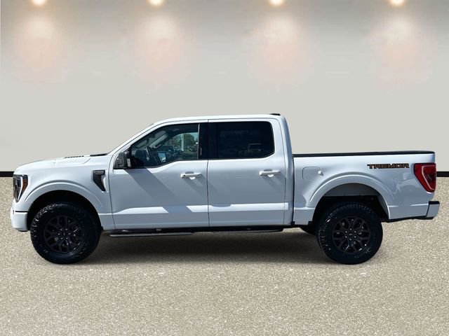 Used 2023 Ford F150 Tremor w/ Trailer Tow Package image 8