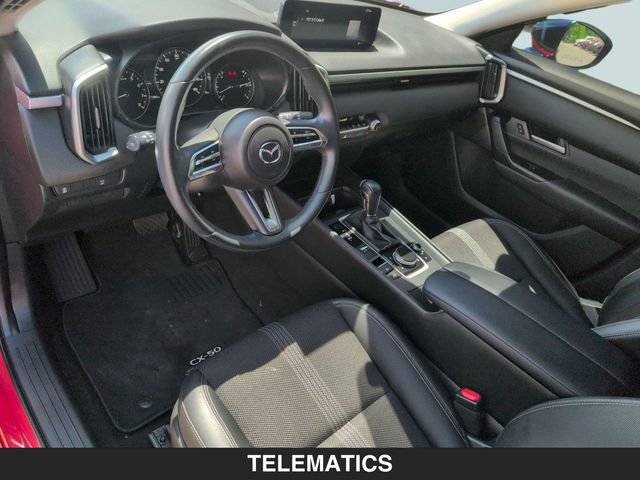 Certified 2023 MAZDA CX-50 AWD 2.5 S w/ Select Package image 18