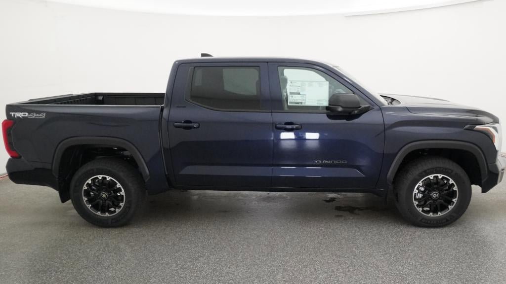 New 2026 Toyota Tundra SR5 AWD/4WD image 11