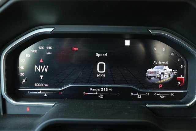 Used 2022 GMC Sierra 1500 Denali w/ Denali Reserve Package image 22