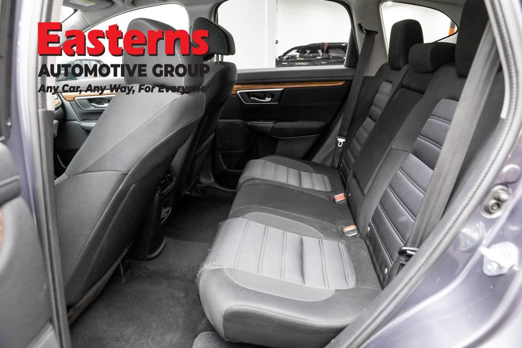 Used 2022 Honda CR-V EX image 20