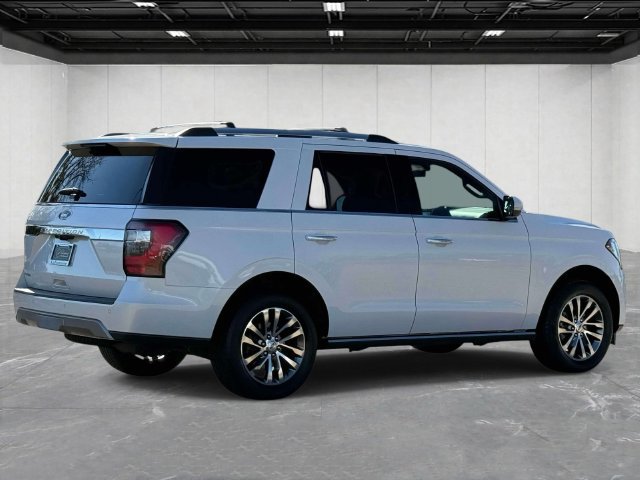 Used 2018 Ford Expedition Limited AWD/4WD image 5