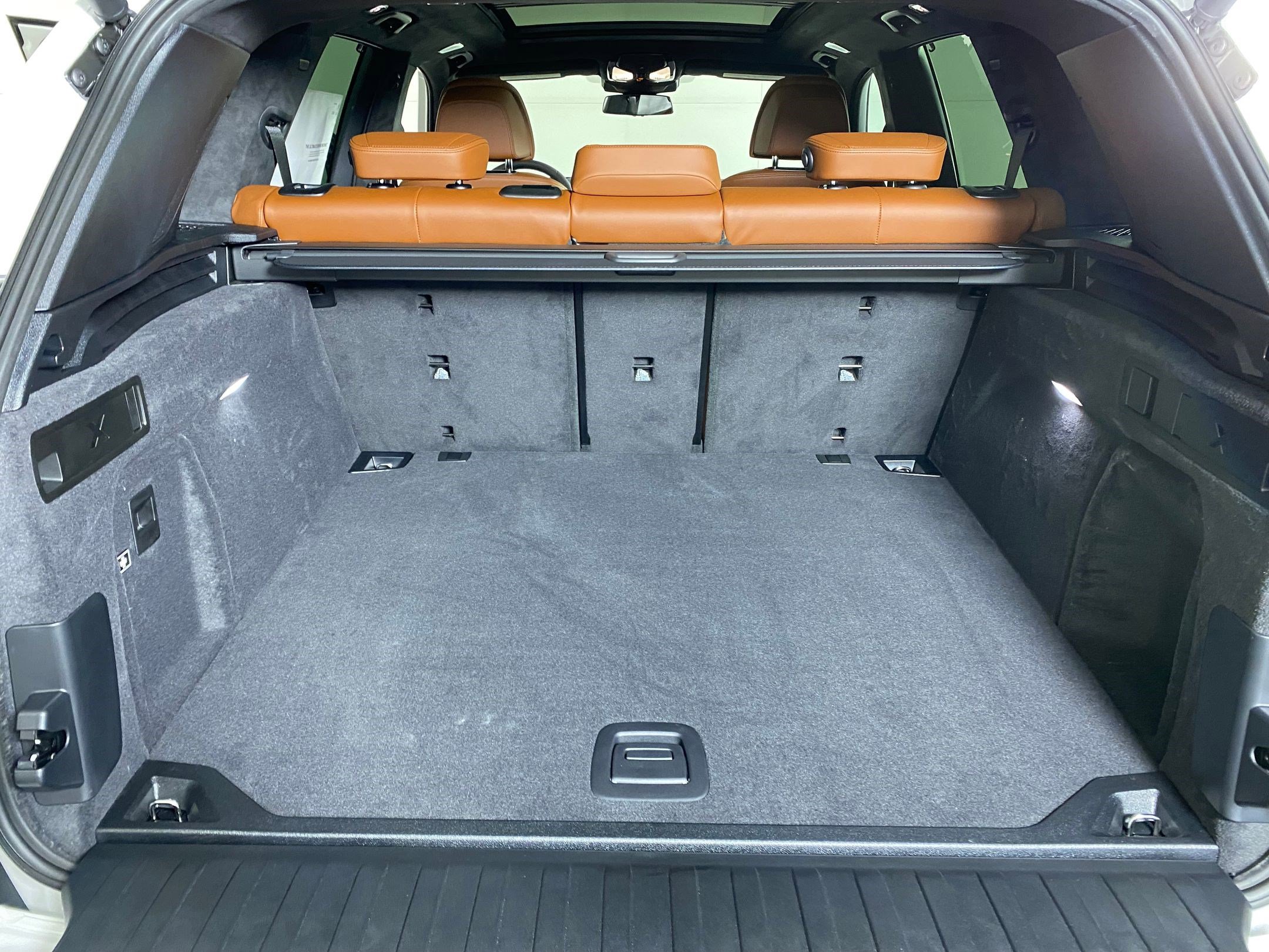 New 2026 BMW X5 M60i image 29