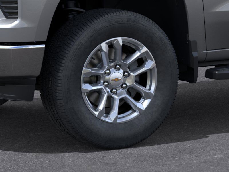 New 2026 Chevrolet Silverado 1500 LT w/ Safety Package image 11