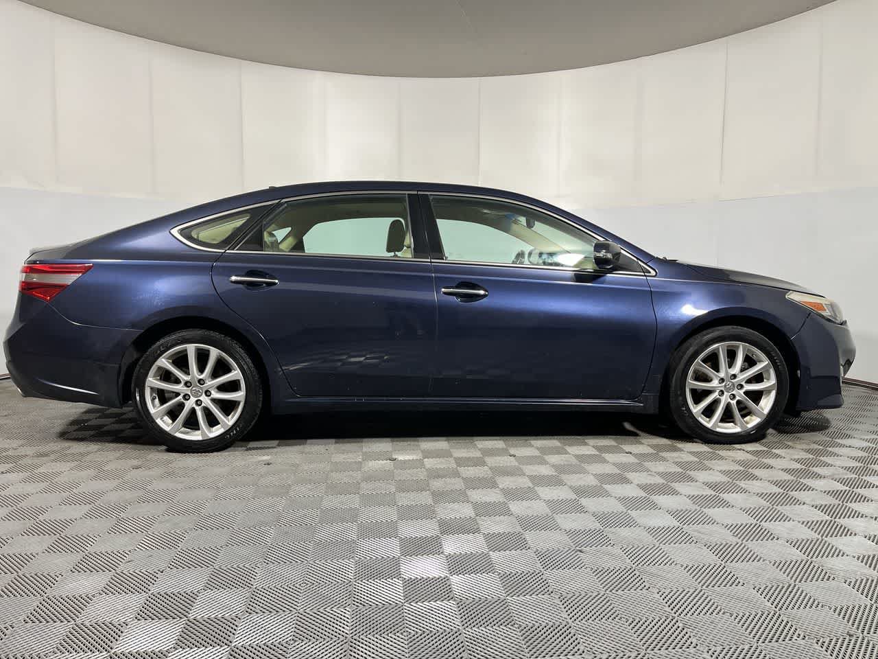 Used 2015 Toyota Avalon Limited FWD image 9
