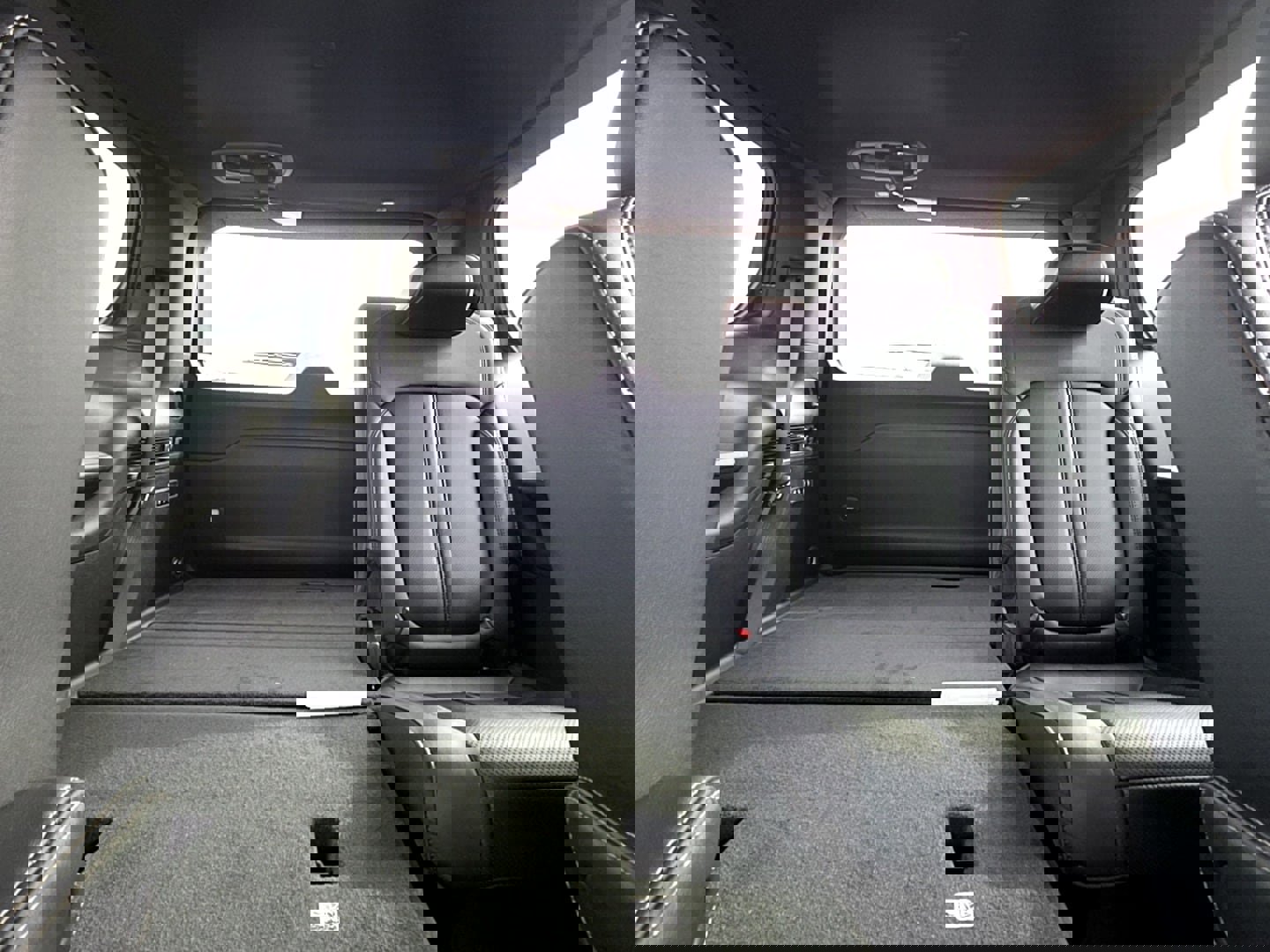 New 2026 Jeep Grand Wagoneer Limited image 12