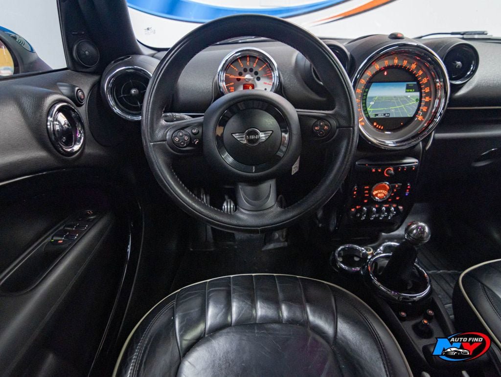 Used 2013 MINI Cooper Countryman S AWD/4WD image 13
