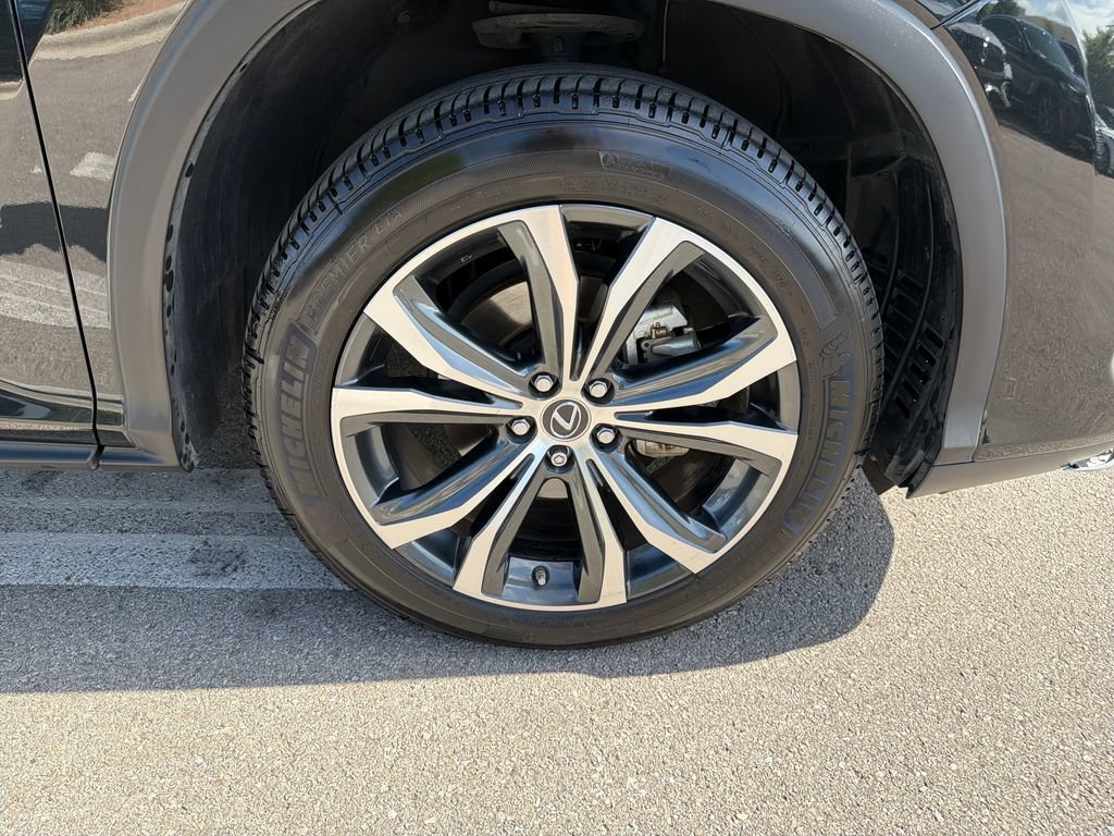 Used 2021 Lexus RX 450hL AWD w/ Premium Package image 18