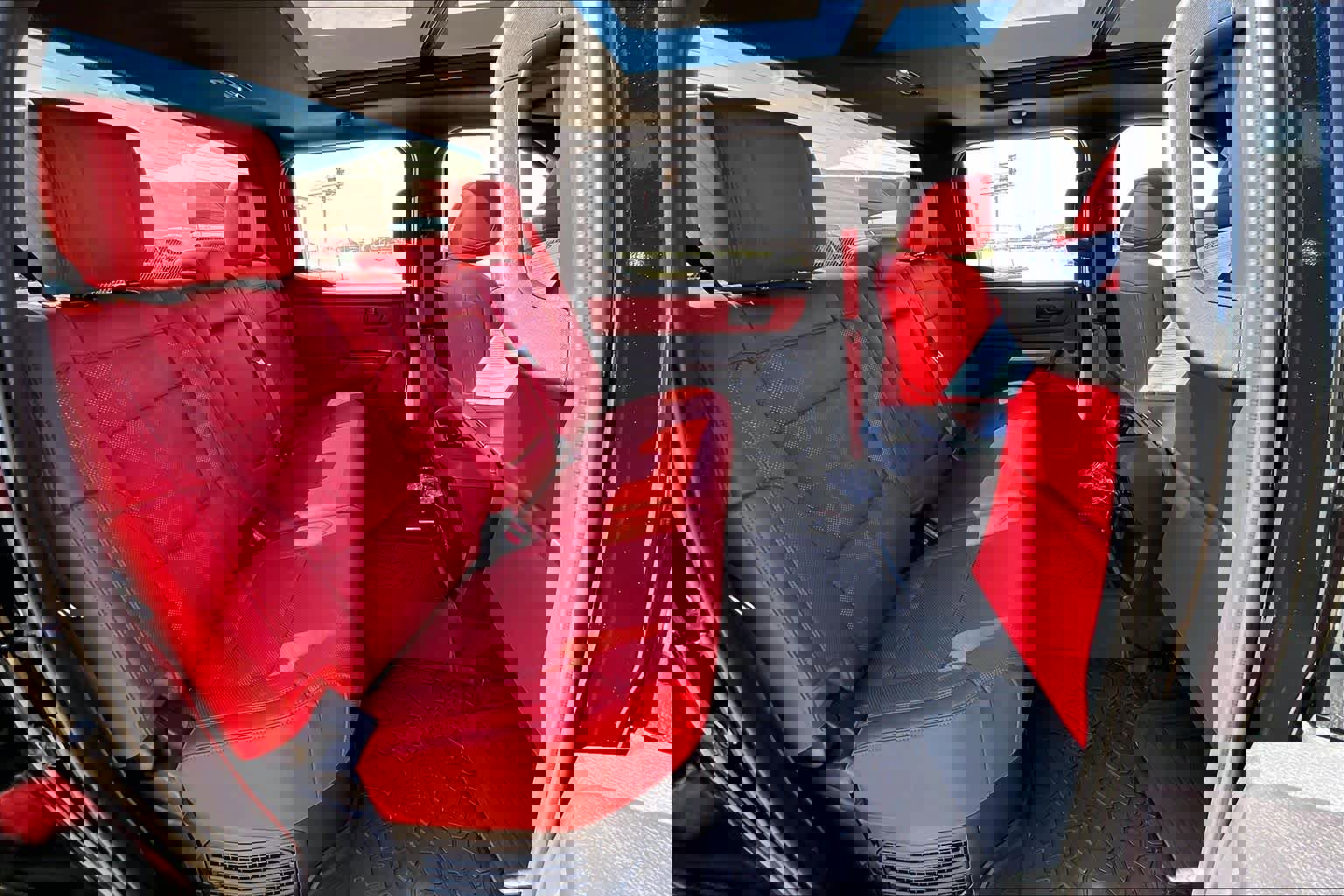 Used 2026 Toyota Tundra TRD Pro image 19