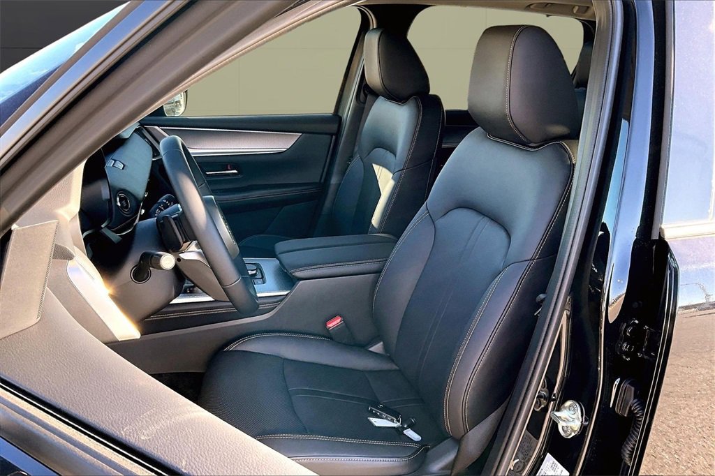 New 2026 MAZDA CX-90 3.3 Turbo w/ Preferred Package image 9