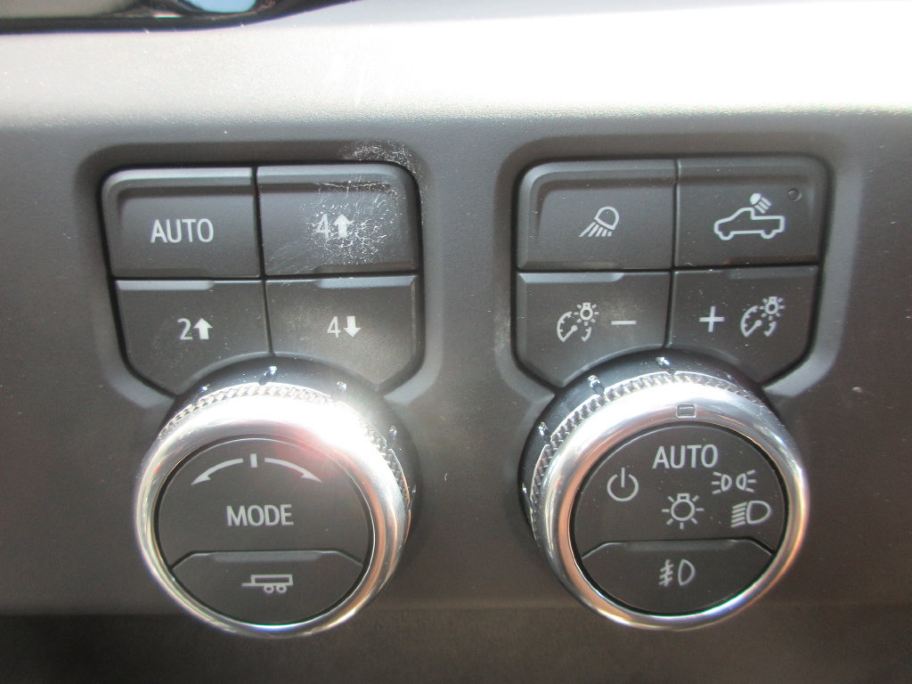 New 2026 GMC Sierra 1500 AT4 w/ AT4 Premium Package AWD/4WD image 19