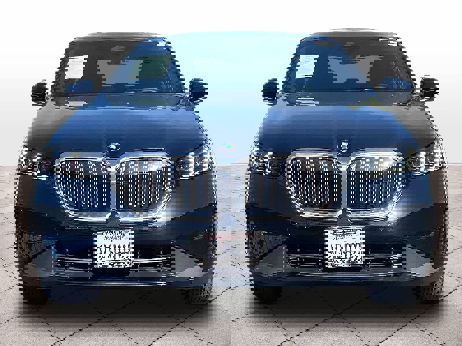 Certified 2026 BMW 530i w/ Premium Package image 3