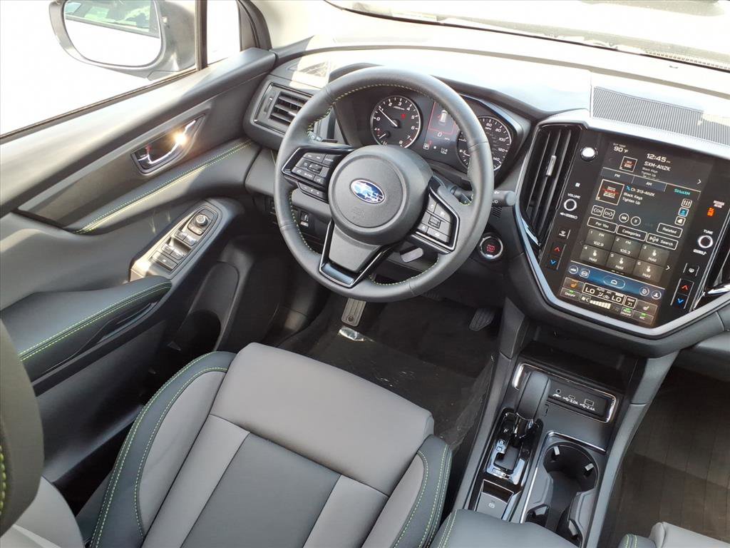 New 2025 Subaru Ascent Onyx Edition image 29