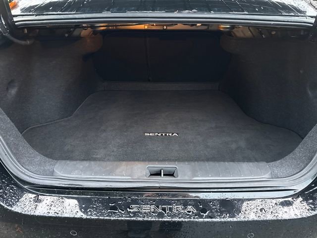 Used 2022 Nissan Sentra SV image 13