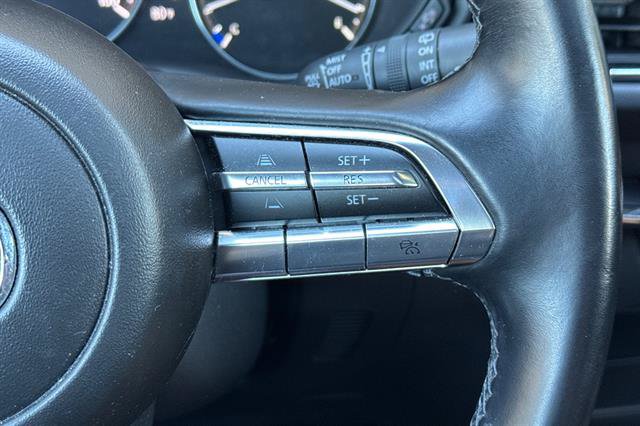 Used 2022 MAZDA CX-30 AWD 2.5 S w/ Preferred Package image 27