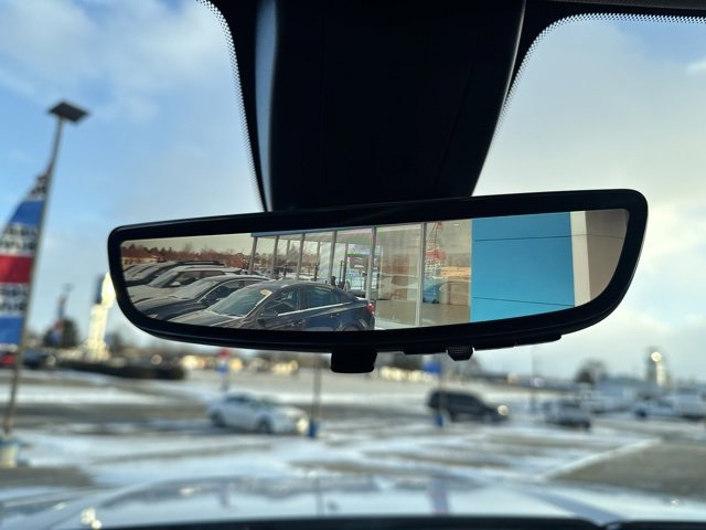 Used 2021 GMC Sierra 2500 Denali w/ Denali Ultimate Package image 29