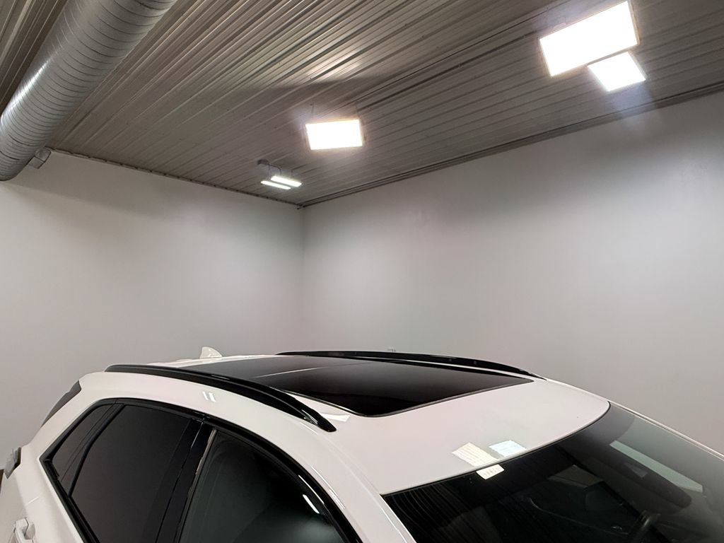Used 2024 Cadillac XT5 Sportv AWD/4WD image 44