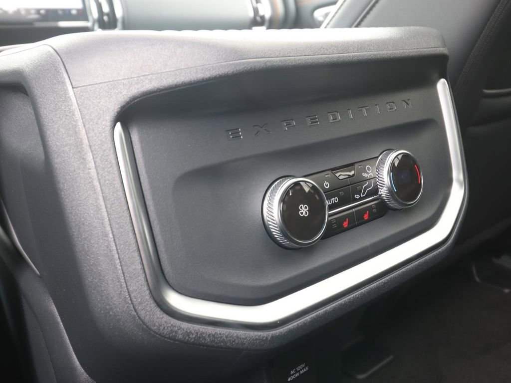 New 2026 Ford Expedition Tremor AWD/4WD image 13