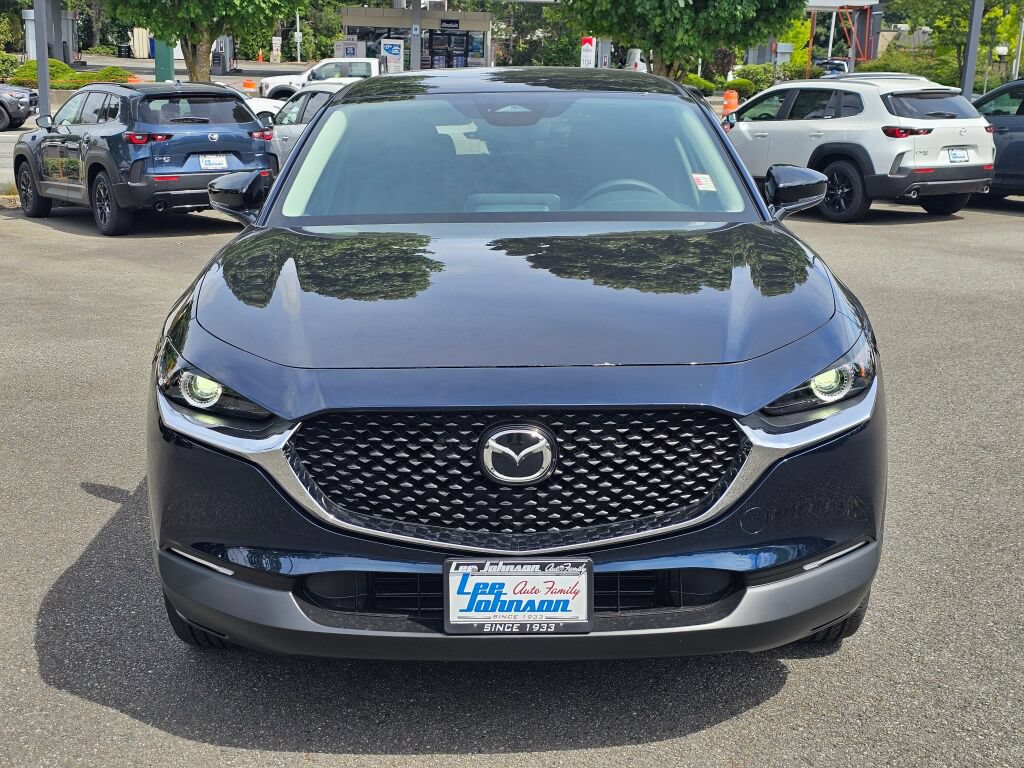 New 2026 MAZDA CX-30 AWD 2.5 S w/ Select Sport Pkg image 2