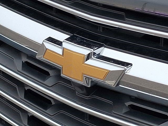 Certified 2025 Chevrolet Traverse LT image 29