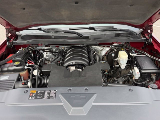 Used 2014 Chevrolet Silverado 1500 LT AWD/4WD image 30