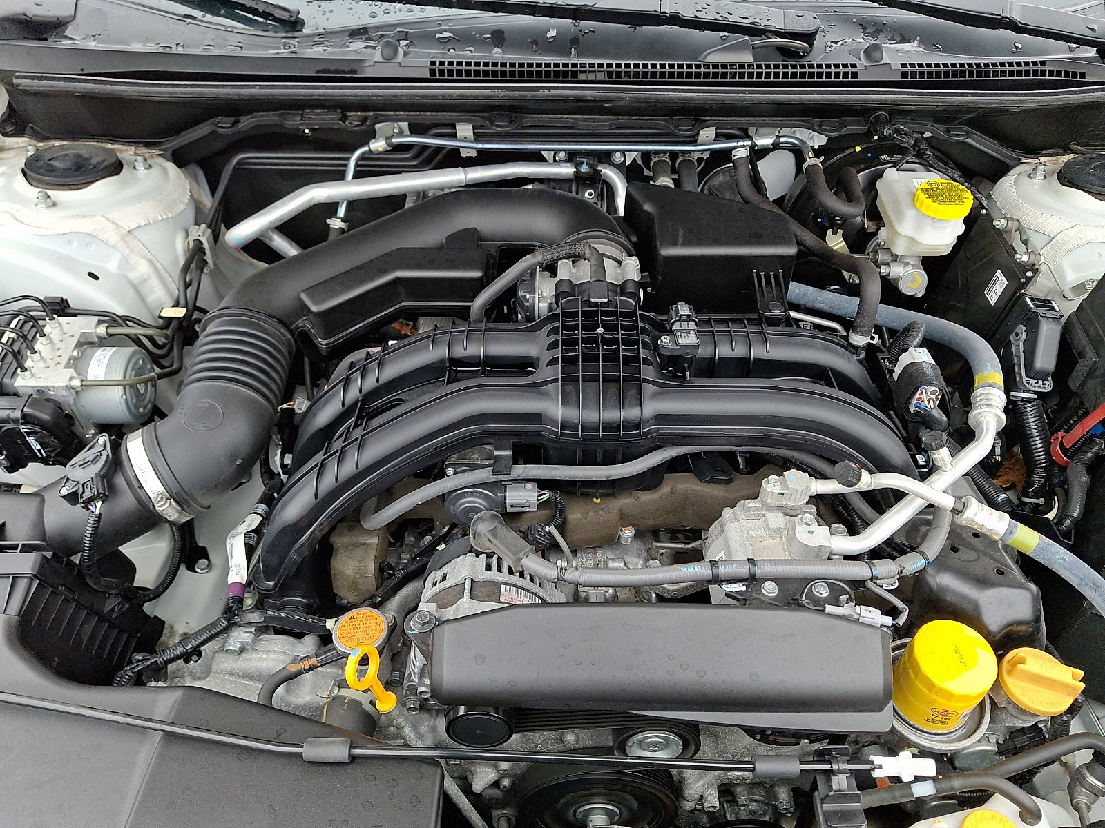 Used 2023 Subaru Impreza 2.0i image 29