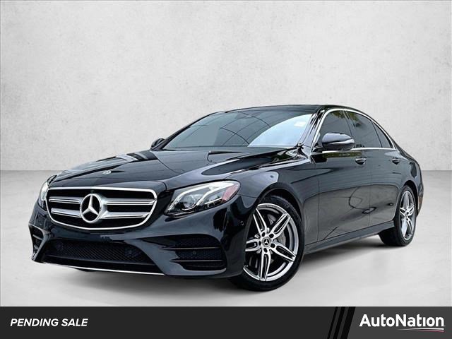 Used 2019 Mercedes-Benz E 300 image 1