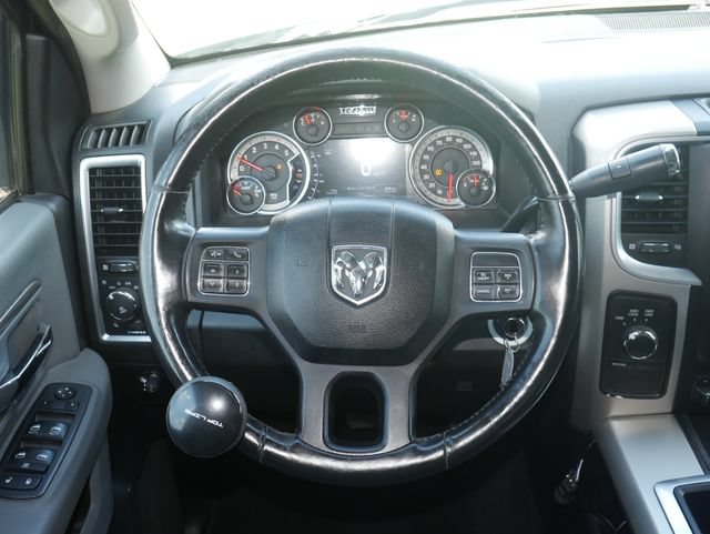 Used 2014 RAM 2500 Big Horn AWD/4WD image 15