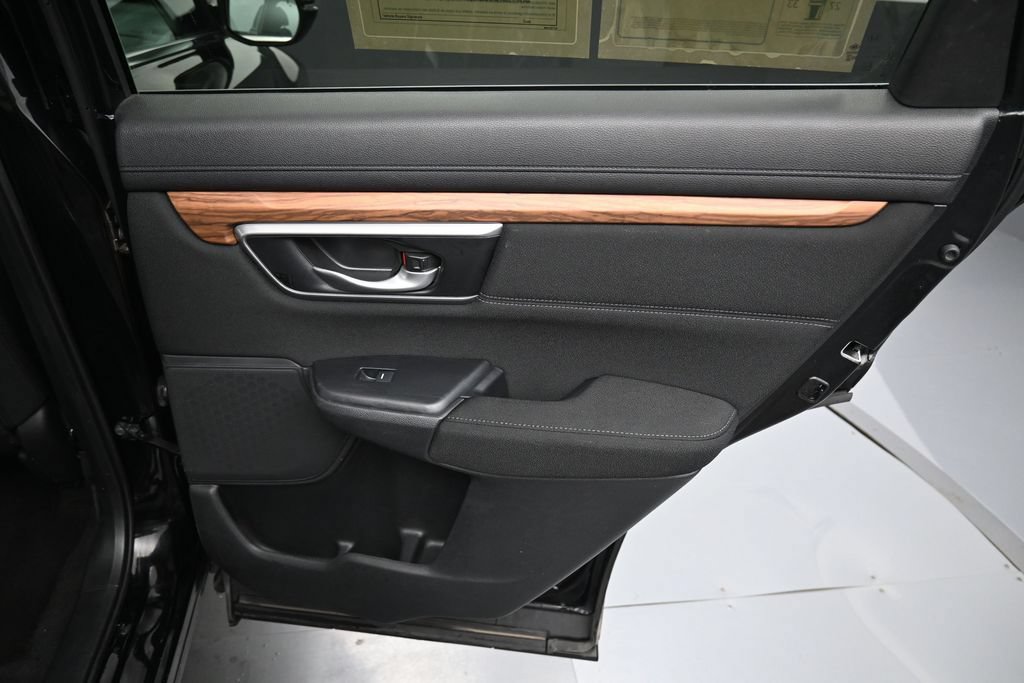 Used 2019 Honda CR-V EX image 32