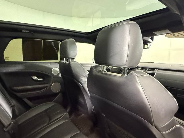Used 2018 Land Rover Range Rover Evoque HSE AWD/4WD image 26