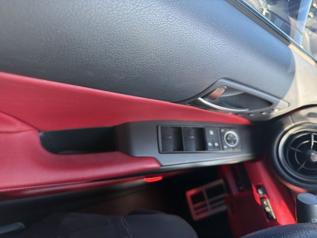 Used 2023 Lexus IS 350 F Sport w/ Navigation Package RWD image 11