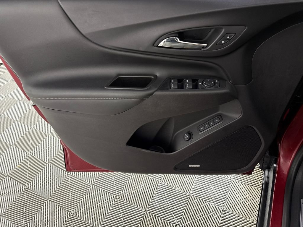 Used 2019 Chevrolet Equinox Premier image 10