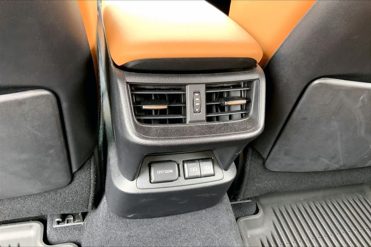 Used 2024 Lexus ES 350 w/ Premium Package FWD image 34