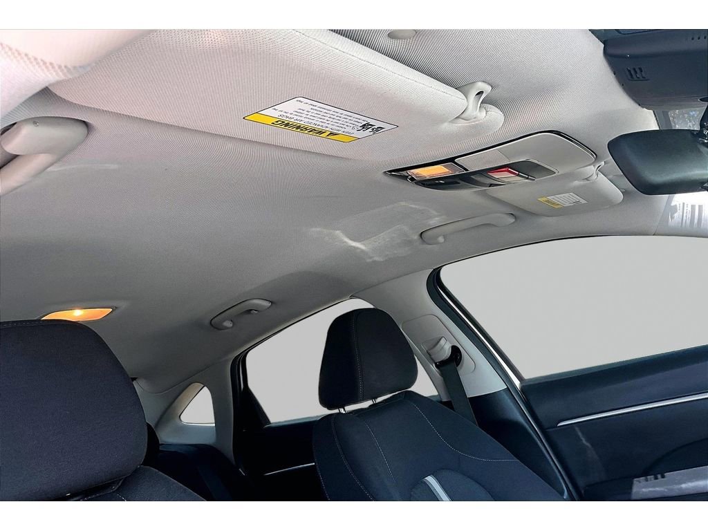 Used 2022 Hyundai Sonata SEL w/ Cargo Package image 19