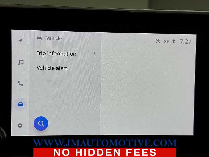 Used 2023 Toyota RAV4 Adventure image 25