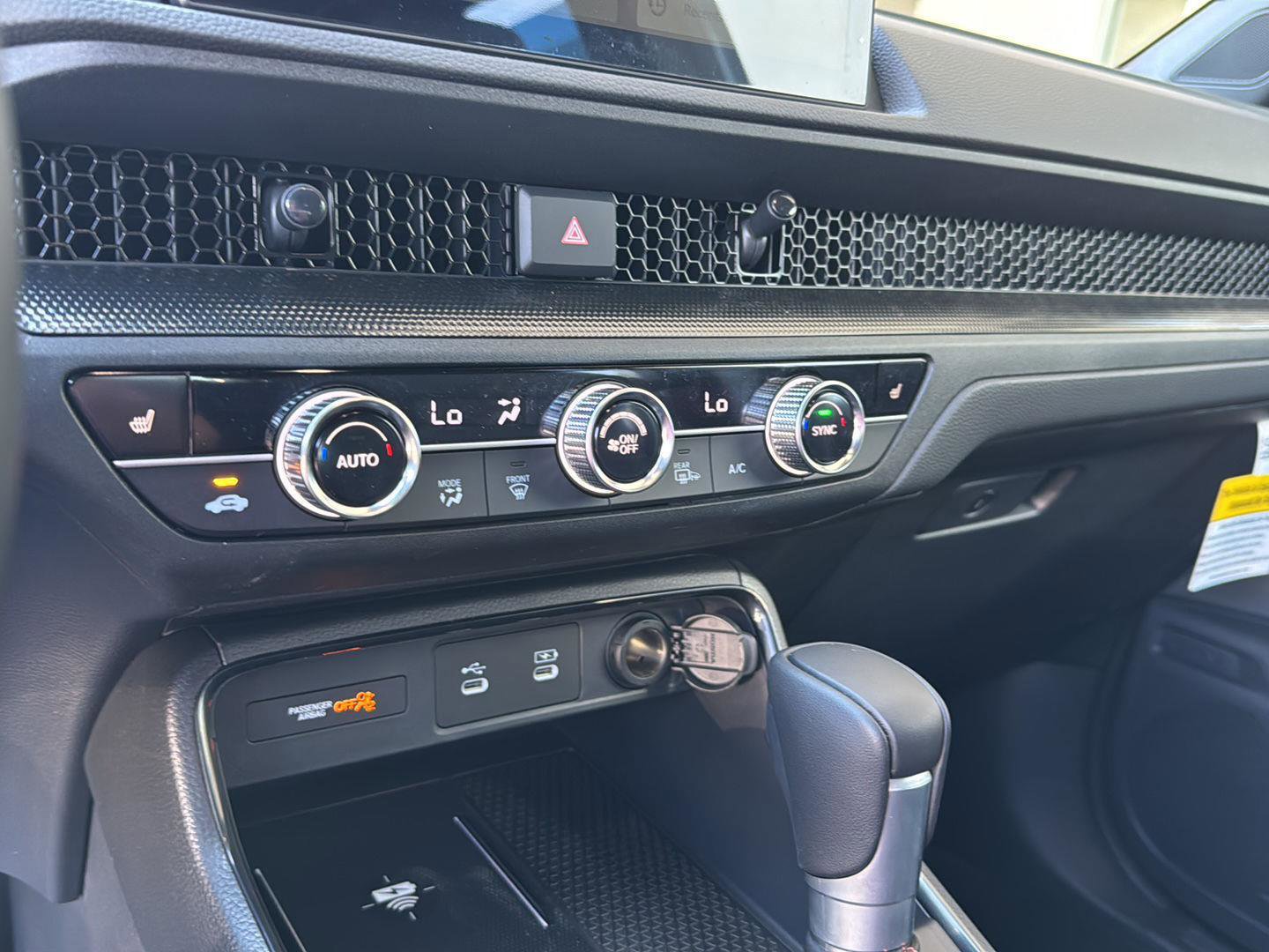 New 2026 Honda CR-V Sport-L image 22