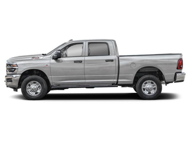 Used 2026 RAM 2500 Tradesman AWD/4WD image 3