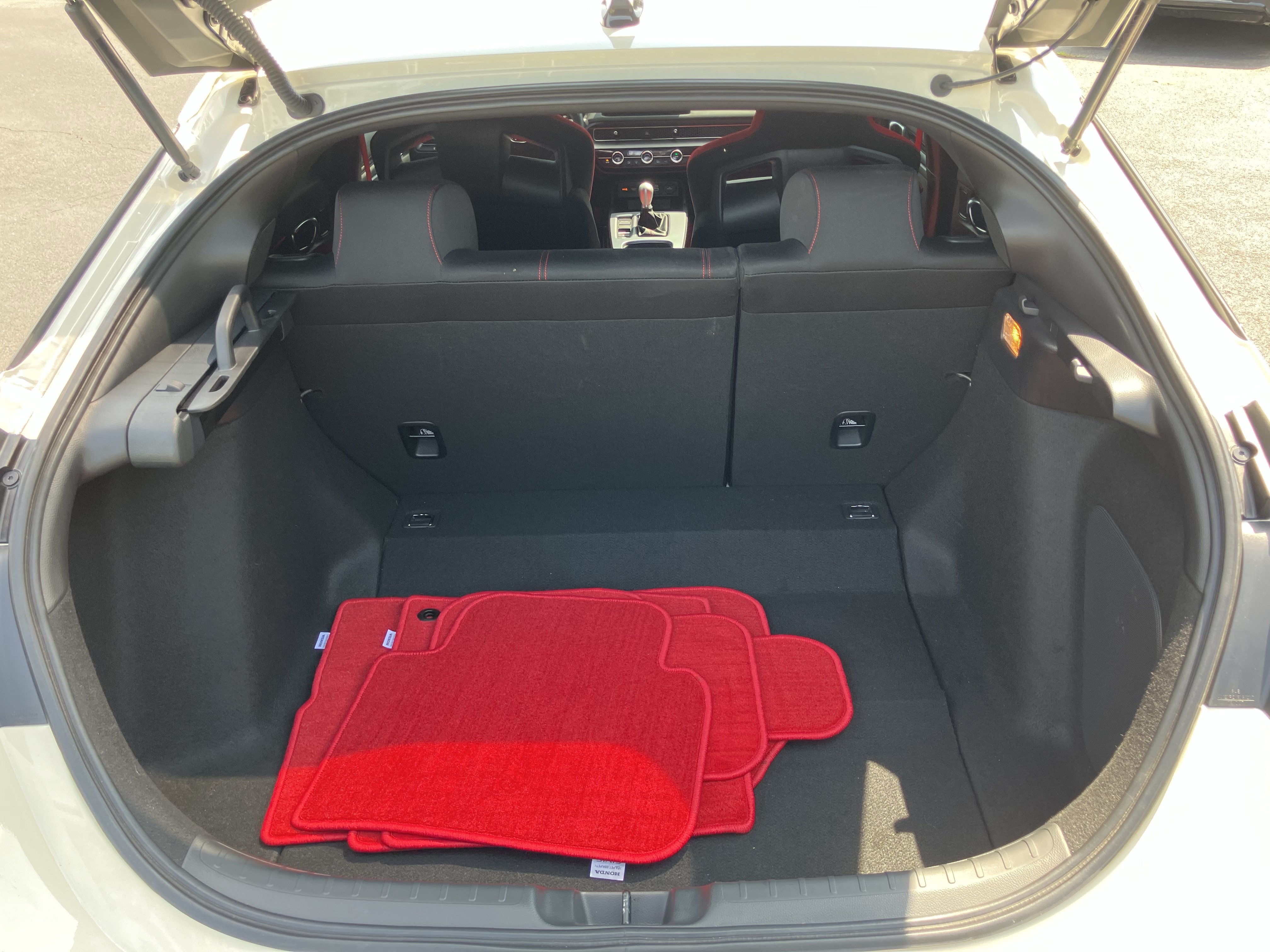 Used 2025 Honda Civic Type R image 34