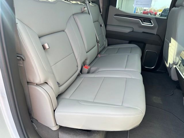 Used 2022 GMC Sierra 1500 SLT w/ SLT Convenience Package image 12