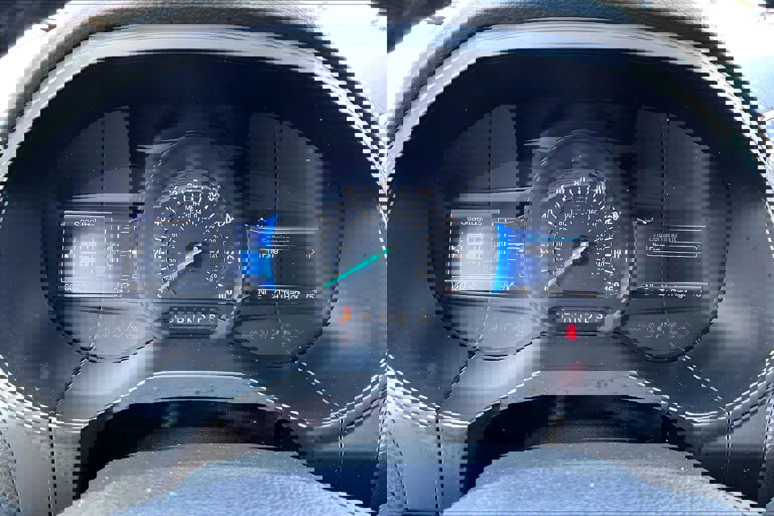 Used 2022 Ford Edge SEL w/ Convenience Package AWD/4WD image 25